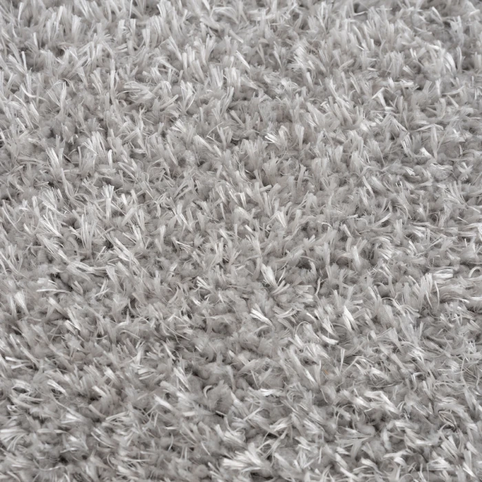 United Weavers Aubrey Silver 3100-61071 5 ft. 3 X 7 ft. 2 in. Rectangle Rug