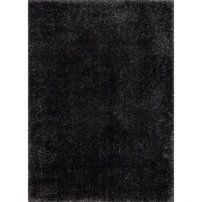 United Weavers Aubrey Grey 3100-61072 5 ft. 3 X 7 ft. 2 in. Rectangle Rug