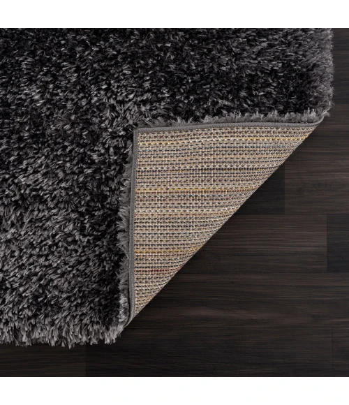 United Weavers Aubrey Grey 3100-61072 5 ft. 3 X 7 ft. 2 in. Rectangle Rug