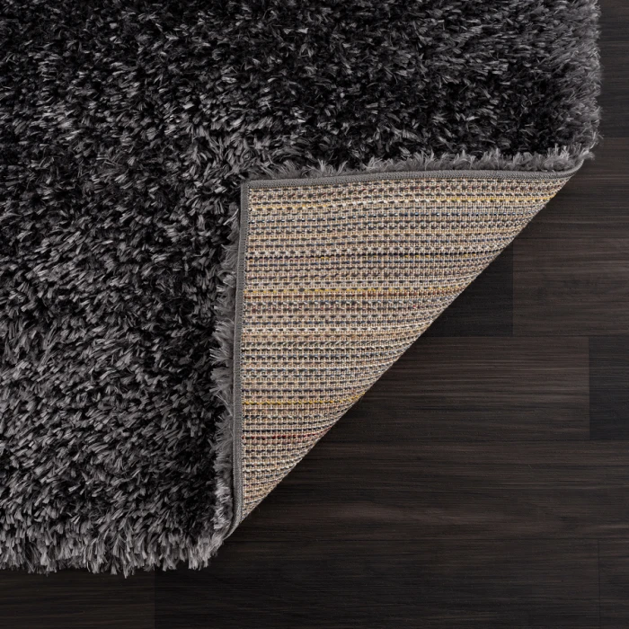 United Weavers Aubrey Grey 3100-61072 5 ft. 3 X 7 ft. 2 in. Rectangle Rug