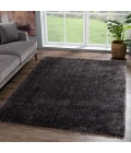 United Weavers Aubrey Grey 3100-61072 5 ft. 3 X 7 ft. 2 in. Rectangle Rug