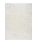 United Weavers Aubrey White 3100-61099 5 ft. 3 X 7 ft. 2 in. Rectangle Rug