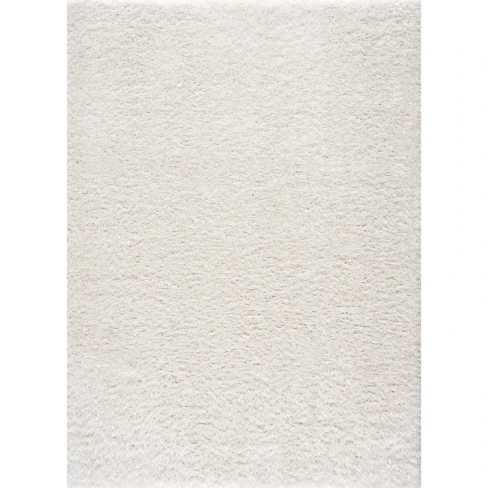 United Weavers Aubrey White 3100-61099 7 ft. 10 X 10 ft. 6 in. Rectangle Rug