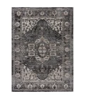 United Weavers Portsmouth Grey 3110-40272 5 ft. 3 in. X 7 ft. 2 in. Rectangle Rug