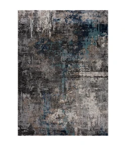 United Weavers Portsmouth Blue 3110-40360 1 ft. 10 in. X 3 ft. Rectangle Rug