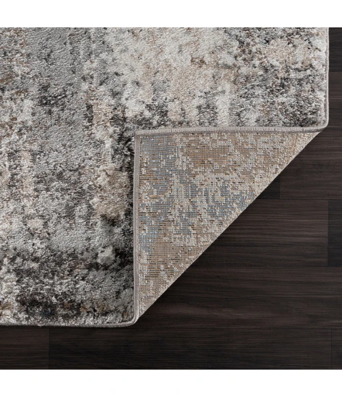 United Weavers Portsmouth Blue 3110-40360 1 ft. 10 in. X 3 ft. Rectangle Rug