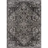 United Weavers Portsmouth Ancient Land Grey 3110-40472 7 ft. 10 in. X 10 ft. 6 in. Rectangle Rug