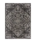 United Weavers Portsmouth Grey 3110-40472 1 ft. 10 in. X 3 ft. Rectangle Rug