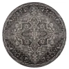 United Weavers Portsmouth Ancient Land Grey 3110-40472 7ft. 11in. Round Rug