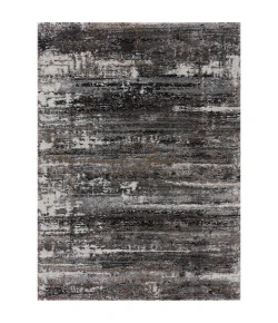 United Weavers Portsmouth Grey 3110-40572 7 ft. 10 in. X 10 ft. 6 in. Rectangle Rug