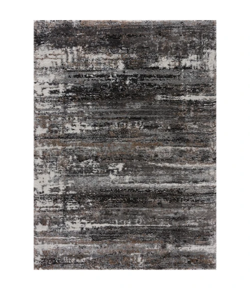 United Weavers Portsmouth Grey 3110-40572 1 ft. 10 in. X 3 ft. Rectangle Rug