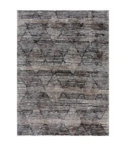 United Weavers Portsmouth Multi 3110-40675 5 ft. 3 in. X 7 ft. 2 in. Rectangle Rug