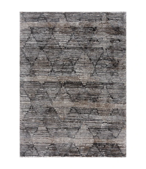 United Weavers Portsmouth Multi 3110-40675 7 ft. 10 in. X 10 ft. 6 in. Rectangle Rug