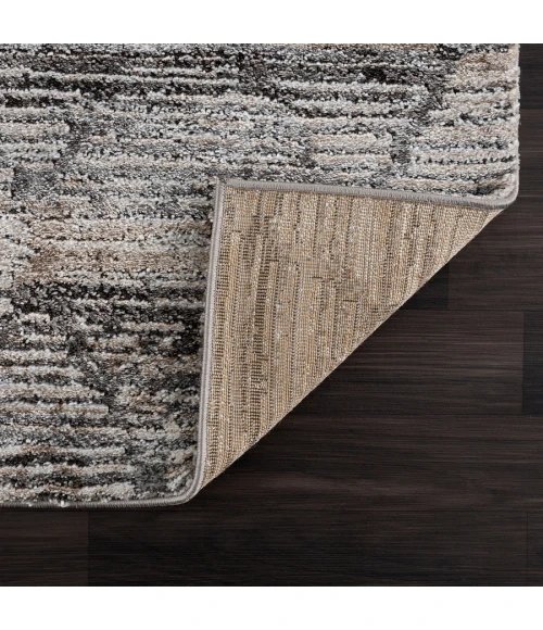 United Weavers Portsmouth Multi 3110-40675 2 ft. 7 in. X 7 ft. 2 in. Rectangle Rug