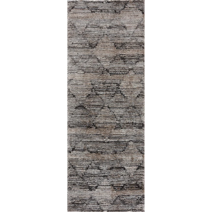 United Weavers Portsmouth Multi 3110-40675 2 ft. 7 in. X 7 ft. 2 in. Rectangle Rug