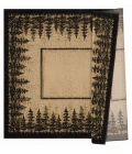 United Weavers Highlands Beige  3115-60191 7 ft. 10 in. X 10 ft. 6 in. Rectangle Rug