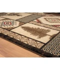 United Weavers Highlands Multi 3115-60375 2 ft. 7 in. X 7 ft. 2 in. Rectangle Rug