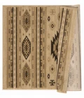 United Weavers Highlands Cream  3115-60990 1 ft. 10 in. X 3 ft. Rectangle Rug