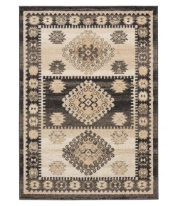 United Weavers Marrakesh Walnut 3801-30054 1 ft. 10 in. X 3 ft. Rectangle Rug