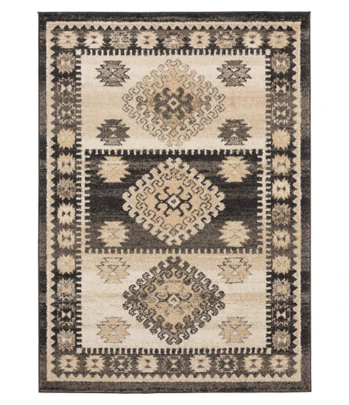 United Weavers Marrakesh Walnut 3801-30054 12 ft. 6 in. X 15 ft. Rectangle Rug