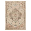 United Weavers Marrakesh Bone 3801-30101 5 ft. 3 in. X 7 ft. 2 in. Rectangle Rug