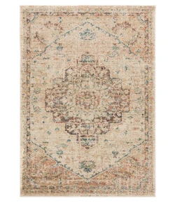 United Weavers Marrakesh Bone 3801-30101 1 ft. 10 in. X 3 ft. Rectangle Rug
