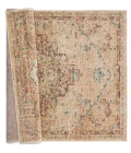 United Weavers Marrakesh Bone 3801-30101 5 ft. 3 in. X 7 ft. 2 in. Rectangle Rug