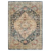 United Weavers Marrakesh Multi 3801-30175 5 ft. 3 in. X 7 ft. 2 in. Rectangle Rug