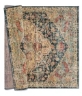 United Weavers Marrakesh Multi 3801-30175 7 ft. 10 in. Round Round Rug