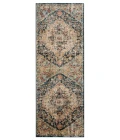 United Weavers Marrakesh Multi 3801-30175 2 ft. 7 in. X 7 ft. 2 in. Rectangle Rug