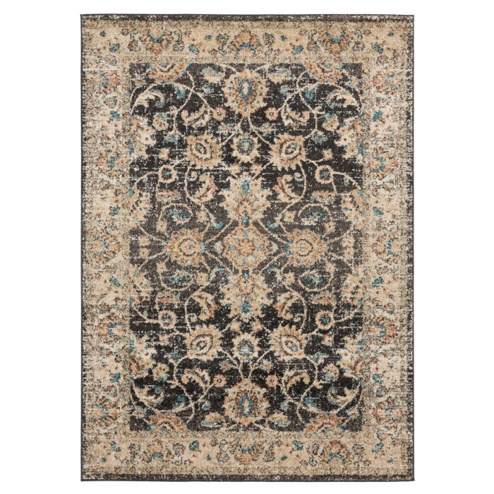 United Weavers Marrakesh Walnut 3801-30254 1 ft. 10 in. X 3 ft. Rectangle Rug