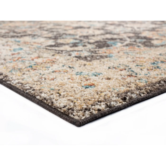 United Weavers Marrakesh Walnut 3801-30254 1 ft. 10 in. X 3 ft. Rectangle Rug