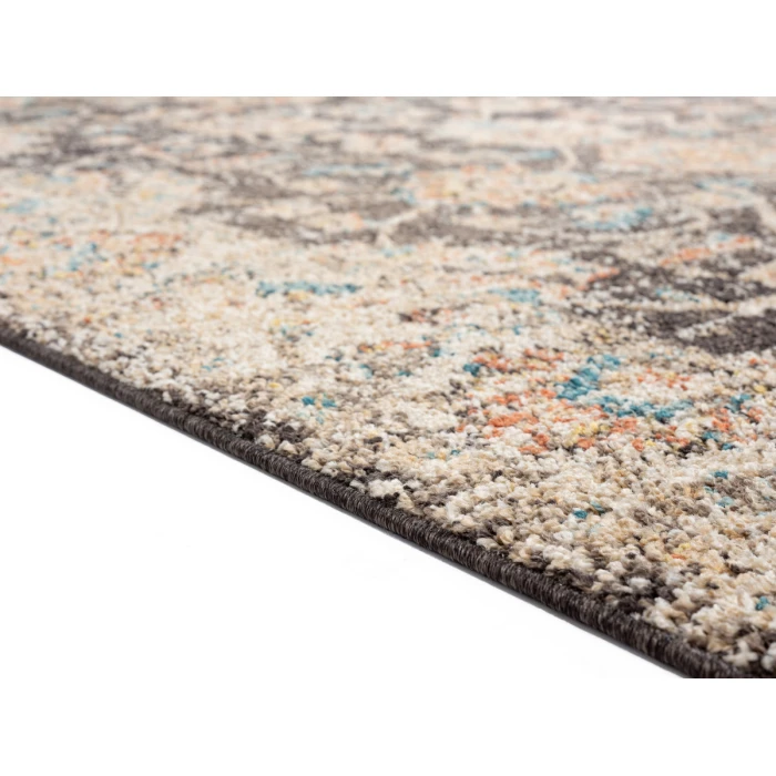 United Weavers Marrakesh Walnut 3801-30254 1 ft. 10 in. X 3 ft. Rectangle Rug