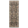 United Weavers Marrakesh Walnut 3801-30254 2 ft. 7 in. X 7 ft. 2 in. Rectangle Rug