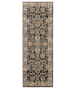 United Weavers Marrakesh Walnut 3801-30254 2 ft. 7 in. X 7 ft. 2 in. Rectangle Rug