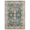 United Weavers Marrakesh Cerulean 3801-30262 9 ft. 10 in. X 13 ft. 2 in. Rectangle Rug