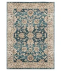 United Weavers Marrakesh Cerulean 3801-30262 12 ft. 6 in. X 15 ft. Rectangle Rug