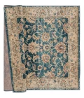 United Weavers Marrakesh Cerulean 3801-30262 12 ft. 6 in. X 15 ft. Rectangle Rug