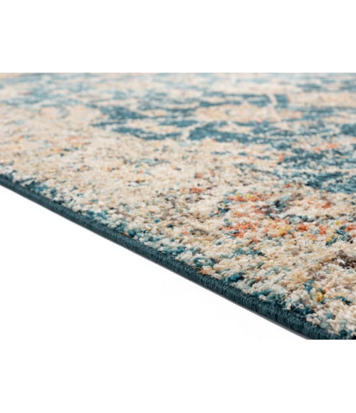 United Weavers Marrakesh Cerulean 3801-30262 12 ft. 6 in. X 15 ft. Rectangle Rug