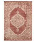 United Weavers Marrakesh Brick 3801-30333 9 ft. 10 in. X 13 ft. 2 in. Rectangle Rug