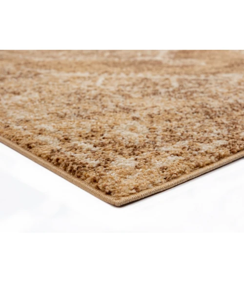 United Weavers Marrakesh Light Brown 3801-30352 2 ft. 7 in. X 7 ft. 2 in. Rectangle Rug