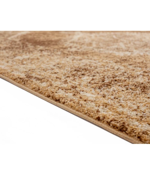 United Weavers Marrakesh Light Brown 3801-30352 2 ft. 7 in. X 7 ft. 2 in. Rectangle Rug