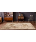 United Weavers Marrakesh Light Brown 3801-30352 2 ft. 7 in. X 7 ft. 2 in. Rectangle Rug