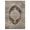 United Weavers Marrakesh Walnut 3801-30354 5 ft. 3 in. X 7 ft. 2 in. Rectangle Rug