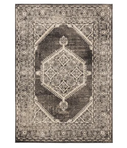 United Weavers Marrakesh Walnut 3801-30354 1 ft. 10 in. X 3 ft. Rectangle Rug