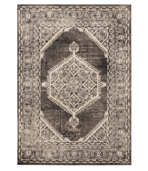 United Weavers Marrakesh Walnut 3801-30354 9 ft. 10 in. X 13 ft. 2 in. Rectangle Rug