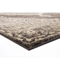 United Weavers Marrakesh Walnut 3801-30354 9 ft. 10 in. X 13 ft. 2 in. Rectangle Rug