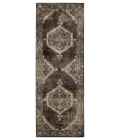 United Weavers Marrakesh Walnut 3801-30354 2 ft. 7 in. X 7 ft. 2 in. Rectangle Rug