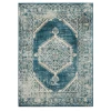 United Weavers Marrakesh Cerulean 3801-30362 12 ft. 6 in. X 15 ft. Rectangle Rug