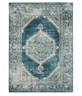 United Weavers Marrakesh Cerulean 3801-30362 5 ft. 3 in. X 7 ft. 2 in. Rectangle Rug
